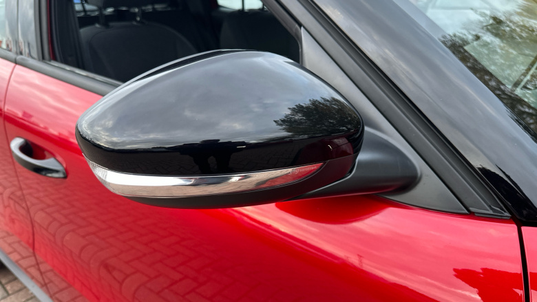 Citroen C3 1.2 Turbo Plus 5dr Petrol Hatchback